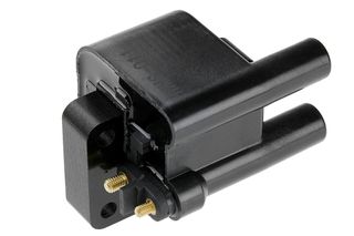 Πολλαπλασιαστής για MITSUBISHI ECLIPSE 2.0I 16V, 2.0IT 16V ( D3) 1994.01-/2 COILS PER CAR/, GALANT E54 2.0I 24V 1992.11- (OE: F-648)