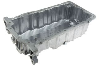 Κάρτερ λαδιού για VW GOLF V/VI 1.6 05-, CADDY III 1.6 04-, AUDI A3 1.6 04-, SKODA OCTAVIA 1.6 04-, SEAT ALTEA 1.6 04- (Χωρίς τρύπα για τον αισθητήρα στάθμης λαδιού) 06A103603AQ