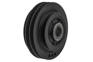Τροχαλία στροφάλου NISSAN ENG.RD28 2.8TDI PATROL Y61 97-06, GR Y61 (OE: 97-1012303-0Y800)