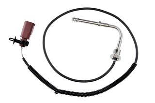 Αισθητήρας, θερμοκρασία καυσαερί