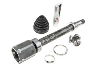 Σετ μπιλιοφόροι εσωτερικός δεξιά για TOYOTA AVENSIS ADT251 2.2D-4D 05-, COROLLA 2.0D 06-13, COROLLA VERSO 2.2D 04-, AURIS 2.0D,2.2D 06-12, VERSO 2.2D 09- 43030-05200
