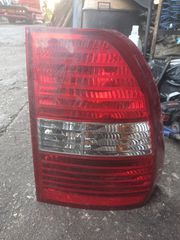ΦΑΝΟΣ ΟΠΙΣΘΙΟΣ ΔΕΞΙΟΣ KIA SPORTAGE 5Θ 2006-