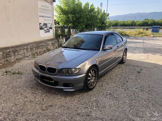 Bmw 320 '04 DIESEL