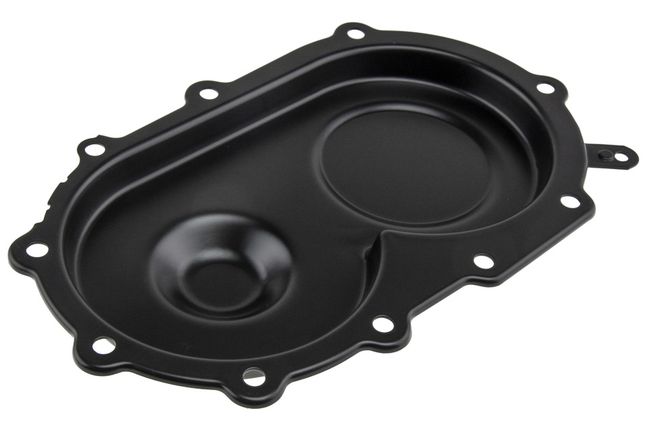 Κάλυμμα διαφορικού  για CHRYSLER VOYAGER 90-12, PACIFICA 04-08, PT CRUISER 01-, DODGE CARAVAN 90-12, JOURNEY 09- 4058997