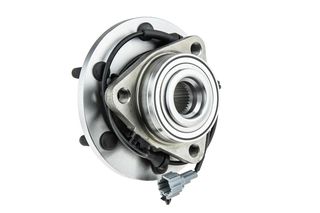 Σετ ρουλεμάν τροχών εμπρός για NISSAN ARMADA 03-, TITAN 03-, INFINITI QX56 03- 40202-7S100