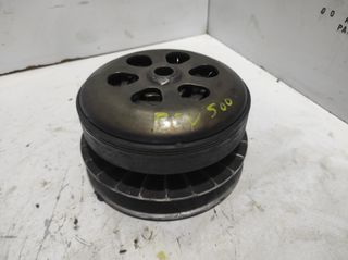ΣΥΜΠΛΕΚΤΗΣ PIAGGIO BEVERLY 500 *MOTO LEADER PARTS*