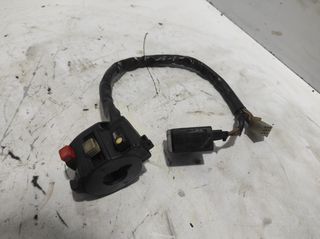 ΣΚΡΙΠ HONDA CRM 250 *MOTO LEADER PARTS*