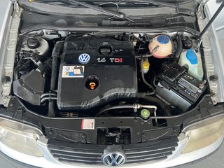 GROUP VAG 1,4 TDI AMF CODE 