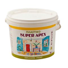Πλαστικό Super APEX