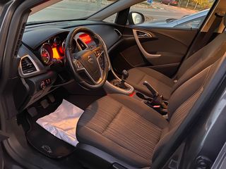 Opel Astra 2013 DIESEL-thumb-4