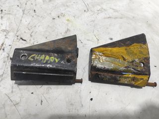 ΒΑΣH ΣΕΛΑΣ YAMAHA LB 50 CHAPPY *MOTO LEADER PARTS*