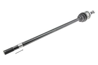 Ημιαξόνιο δεξιά για JEEP GRAND CHEROKEE 99-04 με VARI-LOCKI 05012748AA