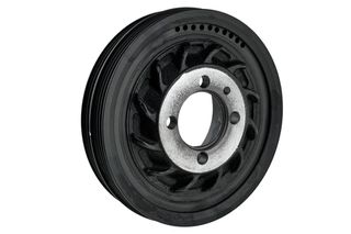 Τροχαλία στροφάλου για MITSUBISHI ENG.4G63 2.0 GALANT E55 92-96, SPACE WAGON 92-98 (OE: MD338316)