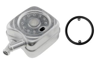 Ψυγείο λαδιού κινητήρα για AUDI A3 1.8T 1996- ,A4 1.8T 1995- ,CHRYSLER SEBRING 2.0CRD 2007- ,DODGE CALIBER 2.0CRD 2006- ,JOURNEY 2.0CRD 2008- ,JEEP COMPASS 2.0CRD 2006- ,MITSUBISHI LANCER 2.0DID 200