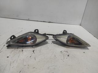 ΣΕΤ ΦΛΑΣ ΕΜΠΡΟΣ SUZUKI FL 125 ADDRESS *MOTO LEADER PARTS*