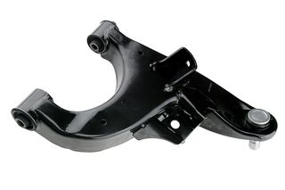 Ψαλίδι πίσω άξονας κάτω αριστερά για NISSAN PATHFINDER R51 05-13 551A1-EB300