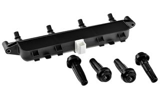 Πολλαπλασιαστής για PEUGEOT 206 HATCHBACK 1.1 I, 1.4I, 1.4 LPG, 206 SW 1.1, 1.4 02-, 306 1.6 00- (OE: 5970.78)