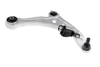 Ψαλίδι εμπρός άξονας κάτω δεξιά για NISSAN MURANO II Z51 3.5 4X4, 2.5DCI 4X4 08-14 54500-JA00B