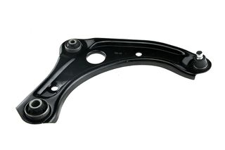 Ψαλίδι εμπρός άξονας κάτω δεξιά για NISSAN MICRA K13 10-, NOTE 12- 54500-1HJ0A