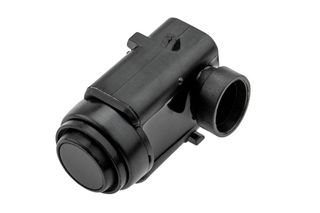 Αισθητήρας παρκαρίσματος για MERCEDES A W168 1997-,C W203 2000-,E W210 1995-,E W211 2002-/μαύρο CONNECTION/