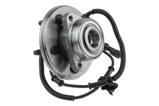 Σετ ρουλεμάν τροχών εμπρός για FORD EXPLORER 02-05 2L2Z1104A