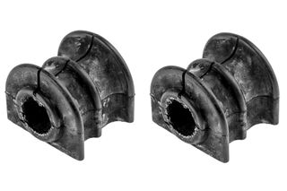 Σετ λάστιχα εμπρός ζυγαριάς για JEEP GRAND CHEROKEE 05-, COMMANDER 06- (OE: 52089465AA)