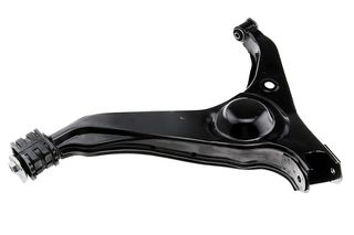 Ψαλίδι πίσω άξονας κάτω αριστερά για SUZUKI SWIFT 89-04 46202-60B00