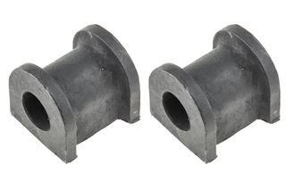 Σετ λάστιχα πίσω ζυγαριάς για HONDA CR-V 95-01 (OE: 52315-S10-023)