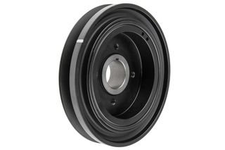 Τροχαλία στροφάλου για MITSUBISHI ENG.4D56 2.5TD PAJERO V14W-V55W 91-04 /WHEEL HEIGHT 47MM/ (OE: MD160546)