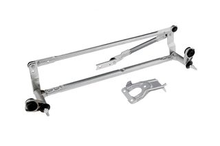 Ντίζες υαλοκαθαριστήρων για VW GOLF V 2003-,JETTA 2005- 5K1955601