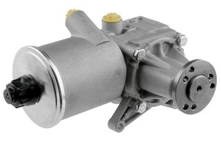 Αντλία τιμονιού για MERCEDES SPRINTER 208D/210D/212D/214/308D/310D/312D/314/408D/410D/412D/414 96-05 (OE: A9014660301)