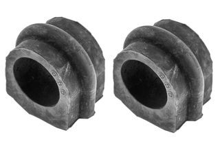 Σετ λάστιχα εμπρός ζυγαριάς για INFINITI FX35/45 02-08, NISSAN X-TRAIL T30 00-06 (OE: 54613-8H316)