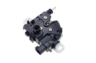 Κλειδαριά καπό μηχανής για FORD FOCUS II 2004-