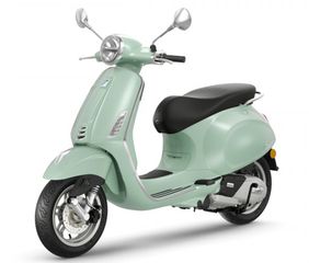 Vespa Primavera 125 2025 EURO 5+ *ΔΩΡΟ 4 ΧΡΟΝΙΑ ΕΓΓΥΗΣΗ*-thumb-2