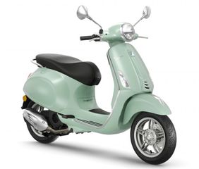 Vespa Primavera 125 2025 EURO 5+ *ΔΩΡΟ 4 ΧΡΟΝΙΑ ΕΓΓΥΗΣΗ*-thumb-1