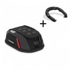 Tankbag & Βαση SW-Motech PRO Micro 3-5 lt. Triumph Tiger 900 GT/Rally/Pro