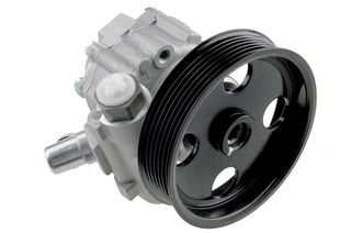 Αντλία τιμονιού για MERCEDES C320CDI 07-14, E280CDI,E320CDI 05-08, CLS320CDI,CLS350CDI 05-10, GLK320CDI,GLK350CDI 08-, S320CDI 08- (OE: A0044668201)