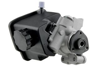 Αντλία τιμονιού για MERCEDES E320CDI 02-03, S320CDI 99-05 (OE: A0024667301)
