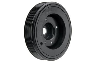 Τροχαλία στροφάλου VW/AUDI/SKODA/SEAT ENG.1.8TFSI, 2.0TFSI GOLF V/VI 07-,PASSAT/JETTA 05-,AMAROC 10-,A3/A4/A5 07-,Q5 08-,TT 06-,OCTAVIA 05-,YETI 10-,LEON/TOLEDO/ALTEA (OE: 13-06H105243G)