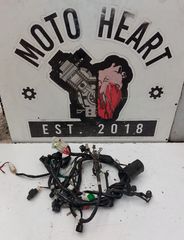 SYM VF 185 ΠΛΕΞΟΥΔΑ 