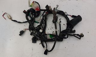 SYM VF 185 ΠΛΕΞΟΥΔΑ -thumb-1