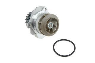 Αντλία νερού, ψυγείο κινητήρα