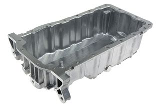 Κάρτερ λαδιού για VW GOLF V/VI 1.6 05-, CADDY III 1.6 04-, AUDI A3 1.6 04-, SKODA OCTAVIA 1.6 04-, SEAT ALTEA 1.6 04- (Χωρίς τρύπα για τον αισθητήρα στάθμης λαδιού) 06A103603AJ