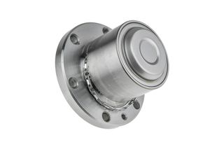 Σετ ρουλεμάν τροχών εμπρός για MERCEDES SPRINTER 06-, VW CRAFTER 06- ->1800KG 9063302420