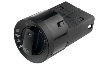 Διακόπτης κύρια φώτα με AUTO για AUDI A4 B6 2000-2004,A4 B7 2004-2008 (OE: 8E0941531B)