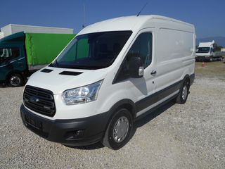 Κλούβα Ford 2018 transit custom-thumb-1