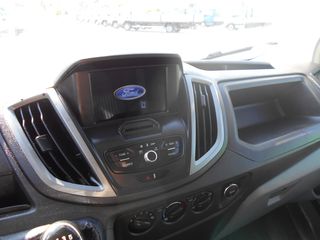 Κλούβα Ford 2018 transit custom-thumb-5