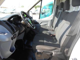 Κλούβα Ford 2018 transit custom-thumb-7