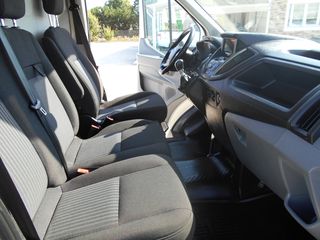 Κλούβα Ford 2018 transit custom-thumb-9