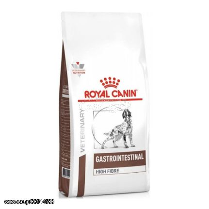 Royal Canin Gastro Intestinal High Fibre 14Kg